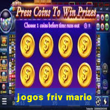 jogos friv mario
